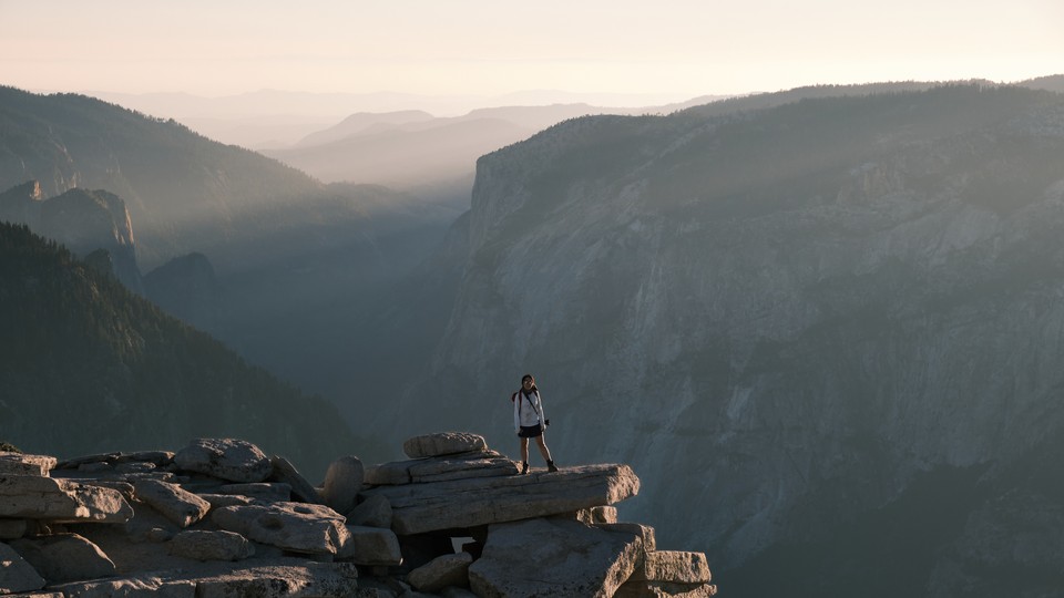 Yosemite