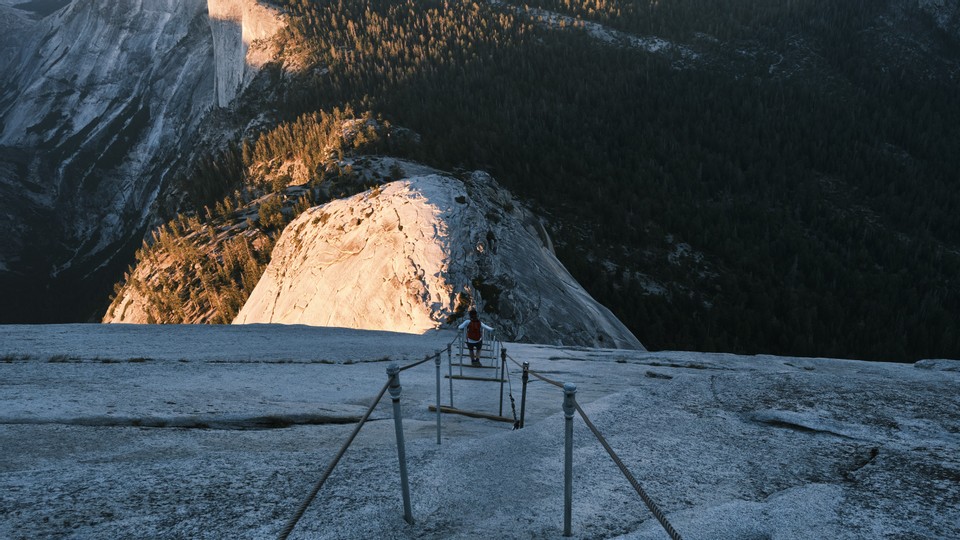 Yosemite